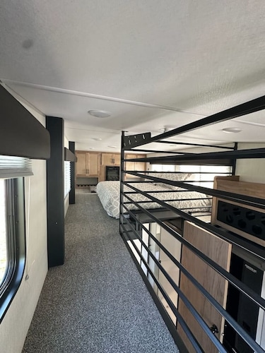Bighorn Bend Tiny Home