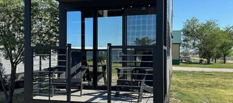 Bighorn Bend Tiny Home