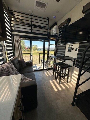 Bighorn Bend Tiny Home