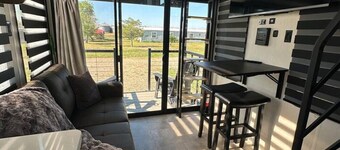 Bighorn Bend Tiny Home