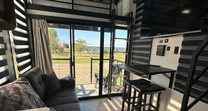 Bighorn Bend Tiny Home