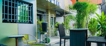 Cityzen Hotel