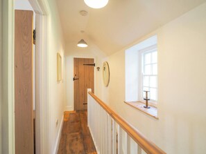 Interior - Gervic Cottage, Llangrannog (Llangrannog)
