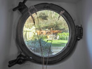 Interior - Gervic Cottage, Llangrannog (Llangrannog)
