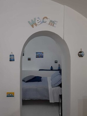 2 bedrooms, iron/ironing board, WiFi, bed sheets - Naples Lungomare Caracciolo Mon Amour (Napoli)