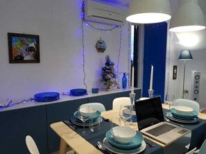 Dining - Naples Lungomare Caracciolo Mon Amour (Napoli)