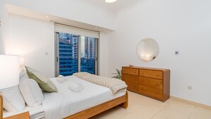 Căn hộ (2 Bedrooms) | Nội thất