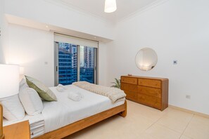 Apartment (2 Bedrooms) | Interior - The Jewel Tower 2 (Dubai)