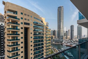 Apartment (2 Bedrooms) | Interior - The Jewel Tower 2 (Dubai)