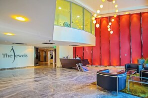 Apartment (2 Bedrooms) | Interior - The Jewel Tower 2 (Dubai)