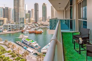 Apartment (2 Bedrooms) | Interior - The Jewel Tower 2 (Dubai)