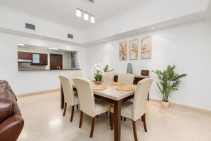 Apartment (2 Bedrooms) | Interior - The Jewel Tower 2 (Dubai)