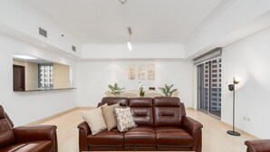 Căn hộ (2 Bedrooms) | Nội thất