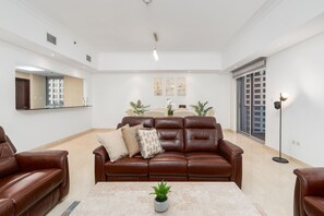 Apartment (2 Bedrooms) | Innenbereich