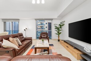 Apartment (2 Bedrooms) | Interior - The Jewel Tower 2 (Dubai)