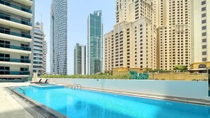 Căn hộ (2 Bedrooms) | Nội thất
