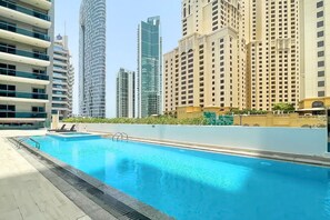 Apartment (2 Bedrooms) | Innenbereich