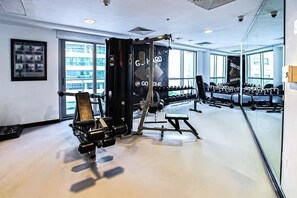 Apartment (2 Bedrooms) | Innenbereich