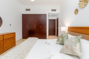 Apartment (2 Bedrooms) | Interior - The Jewel Tower 2 (Dubai)