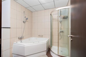 Apartment (2 Bedrooms) | Interior - The Jewel Tower 2 (Dubai)