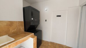 Interior - Loma Bella/ Private Villa for 14 near beach,2 homes  (Patillas)