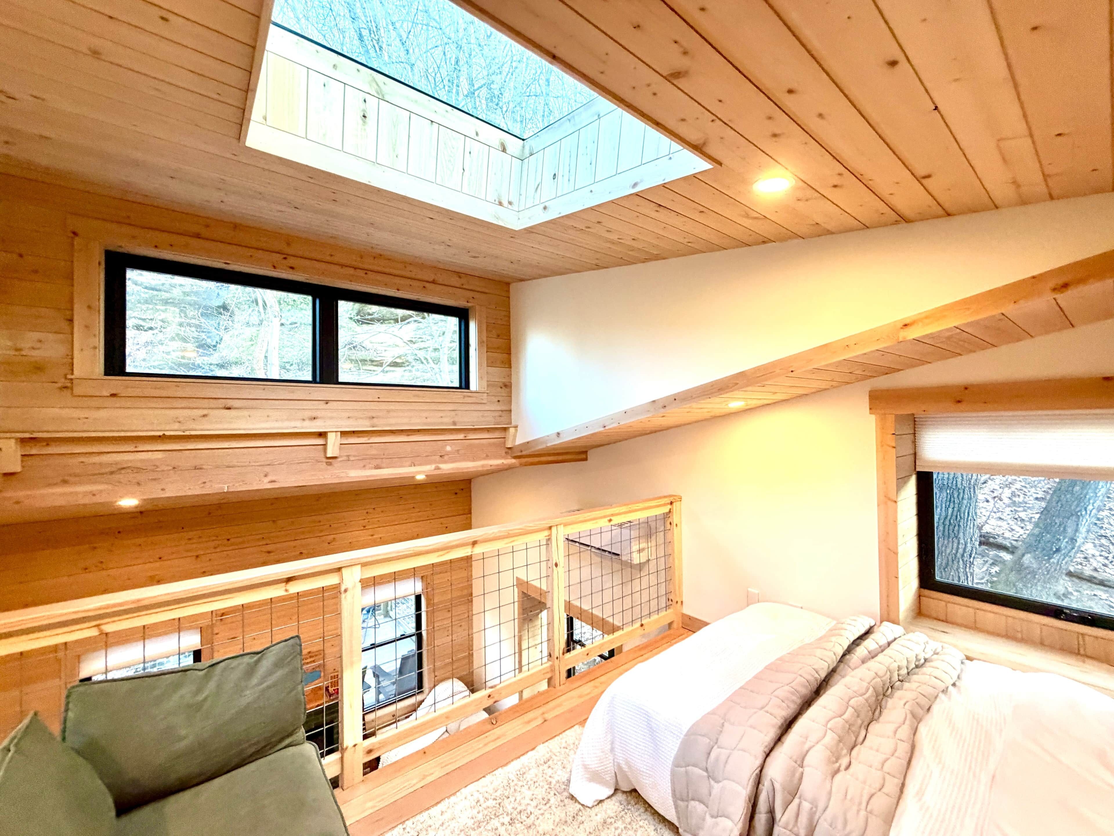 3 bedrooms, desk, free WiFi, bed sheets