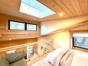 3 slaapkamers, een bureau, gratis wifi, beddengoed