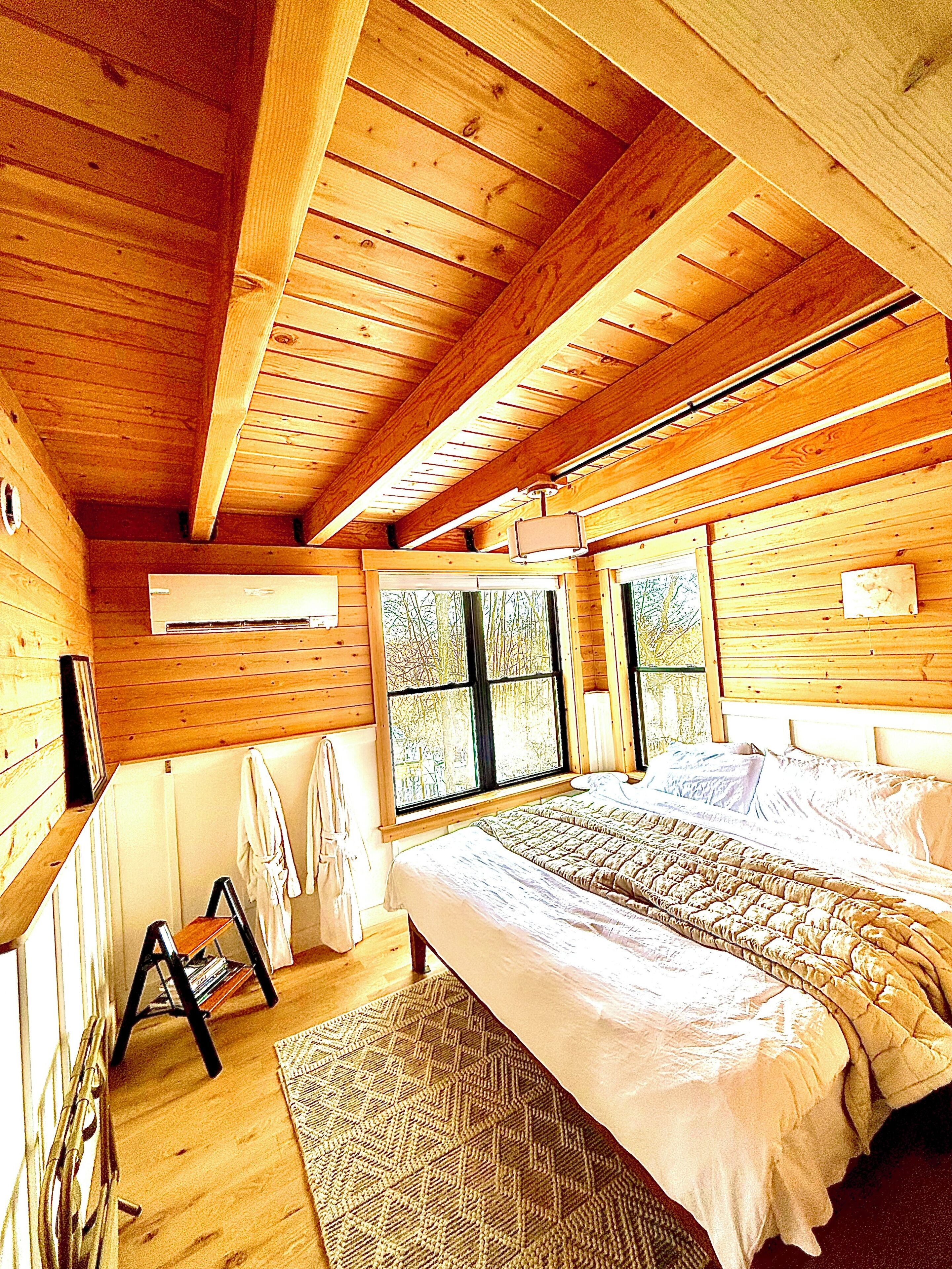 3 camere, una scrivania, Wi-Fi gratuito