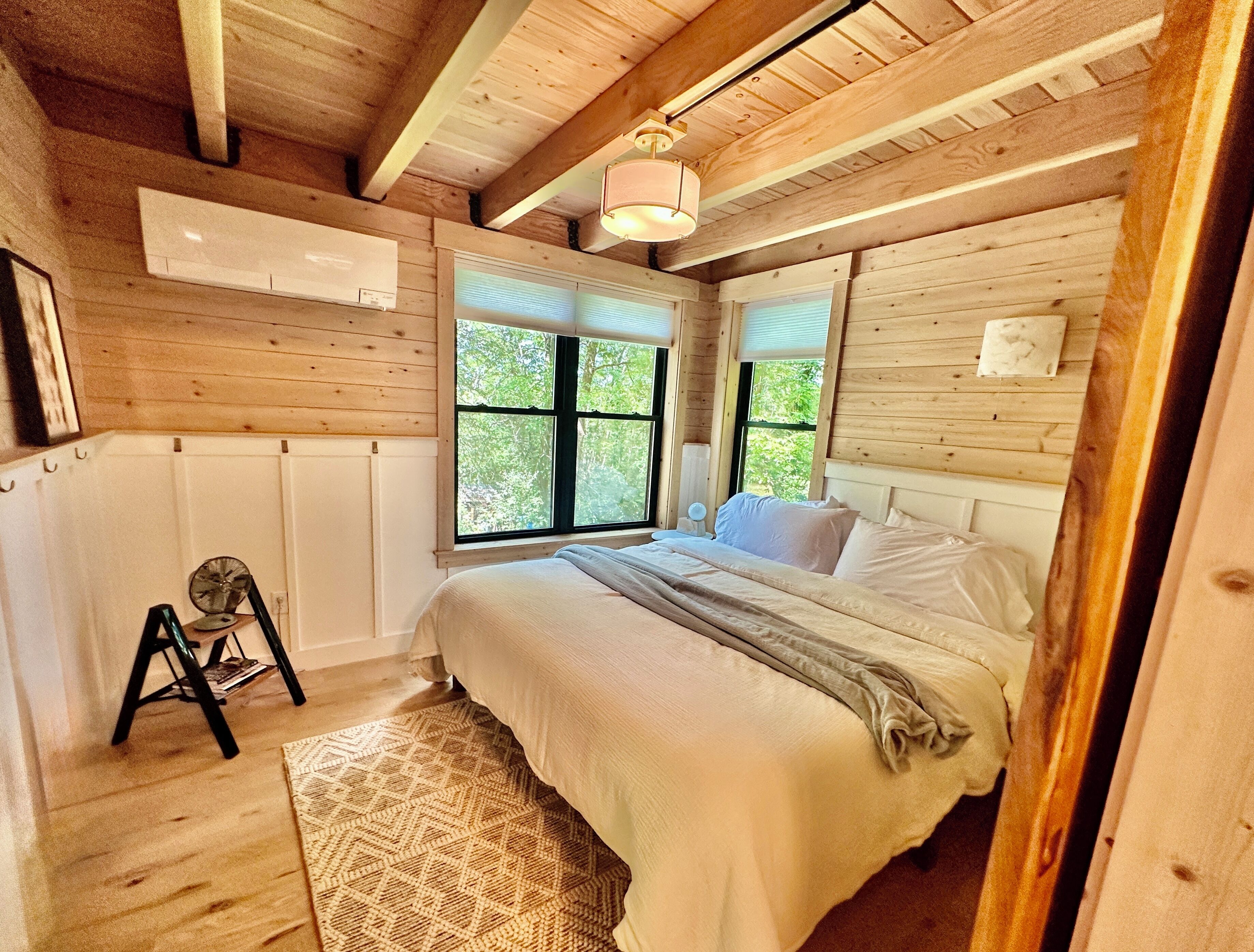 3 Schlafzimmer, Schreibtisch, kostenloses WLAN
