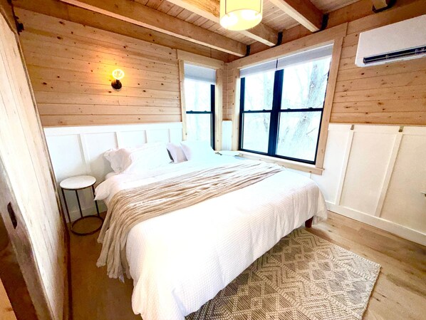3 Schlafzimmer, Schreibtisch, Reisekinderbett, kostenloses WLAN