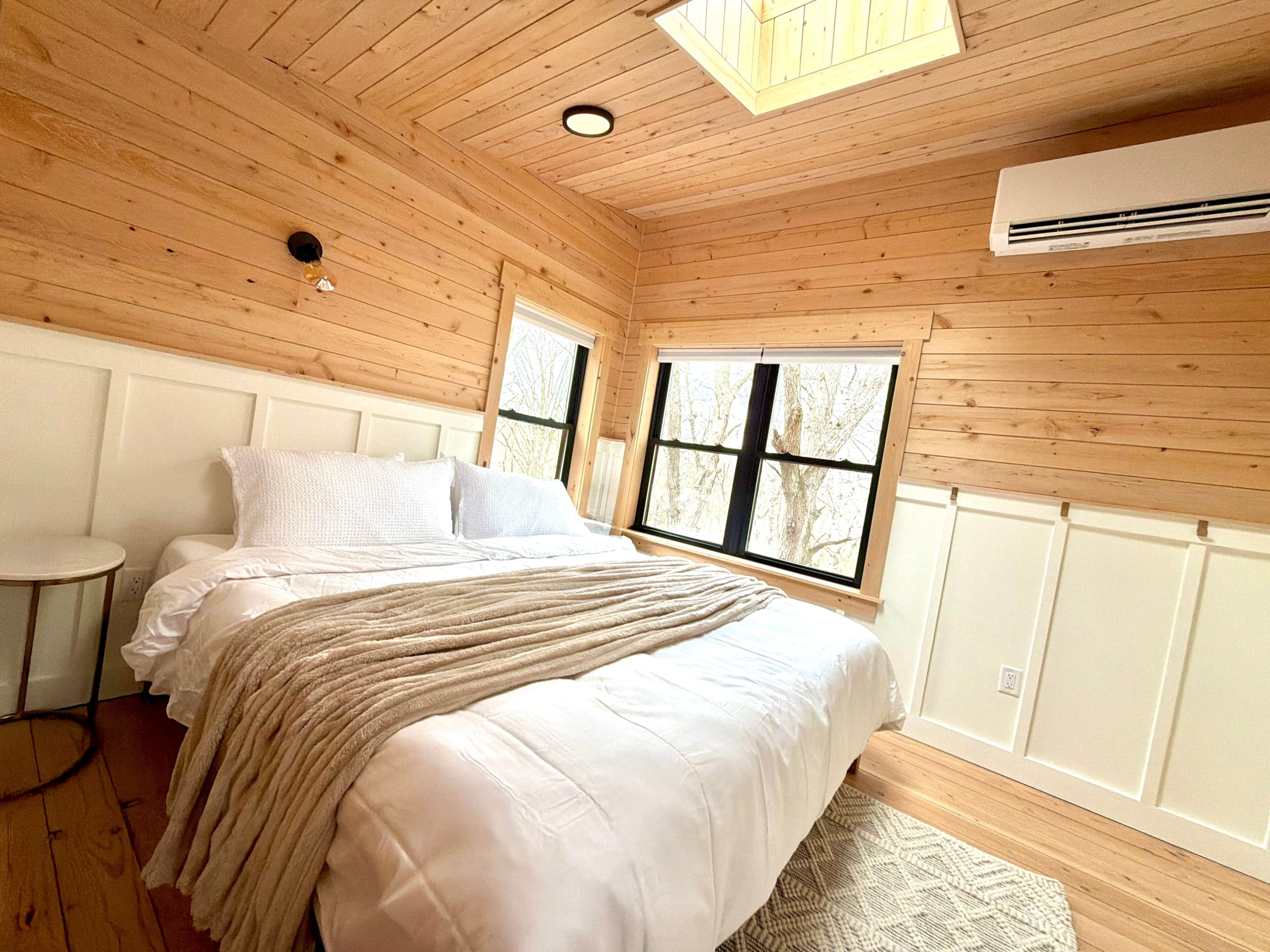 3 bedrooms, desk, free WiFi