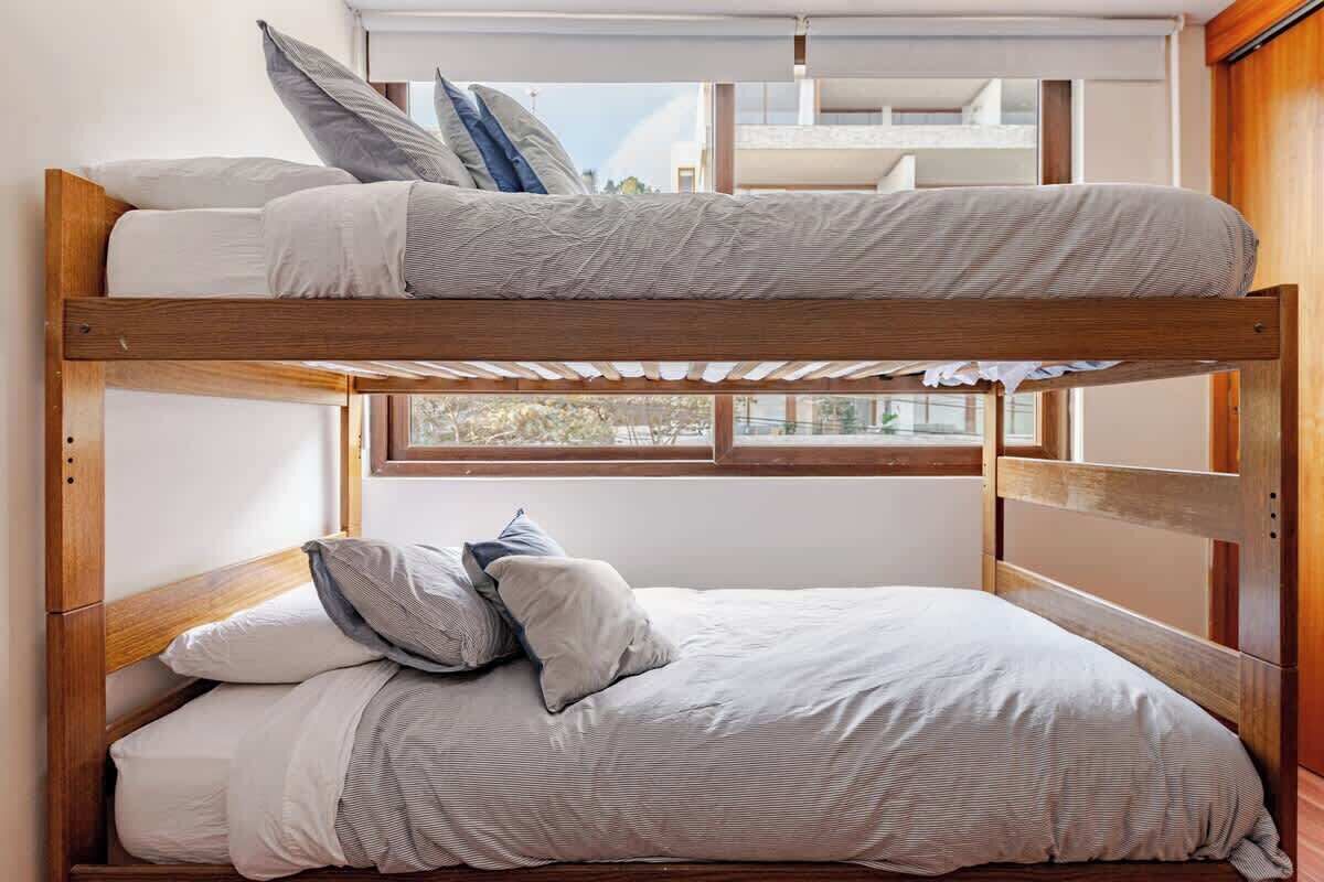 3 Schlafzimmer, WLAN