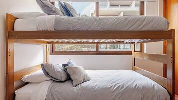3 Schlafzimmer, WLAN