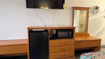 Habitación, 2 camas dobles, accesible en silla de ruedas, no fumadores | Wifi gratis