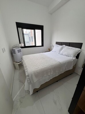 Iron/ironing board, free WiFi