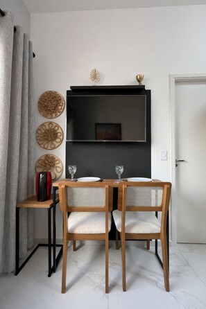 Interior - Get a Flat 1603 - Premier Pinheiros (São Paulo)