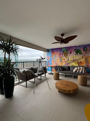 Appartement | Intérieur