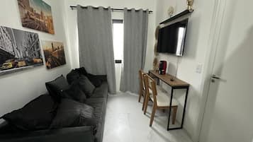 Appartement | Coin séjour