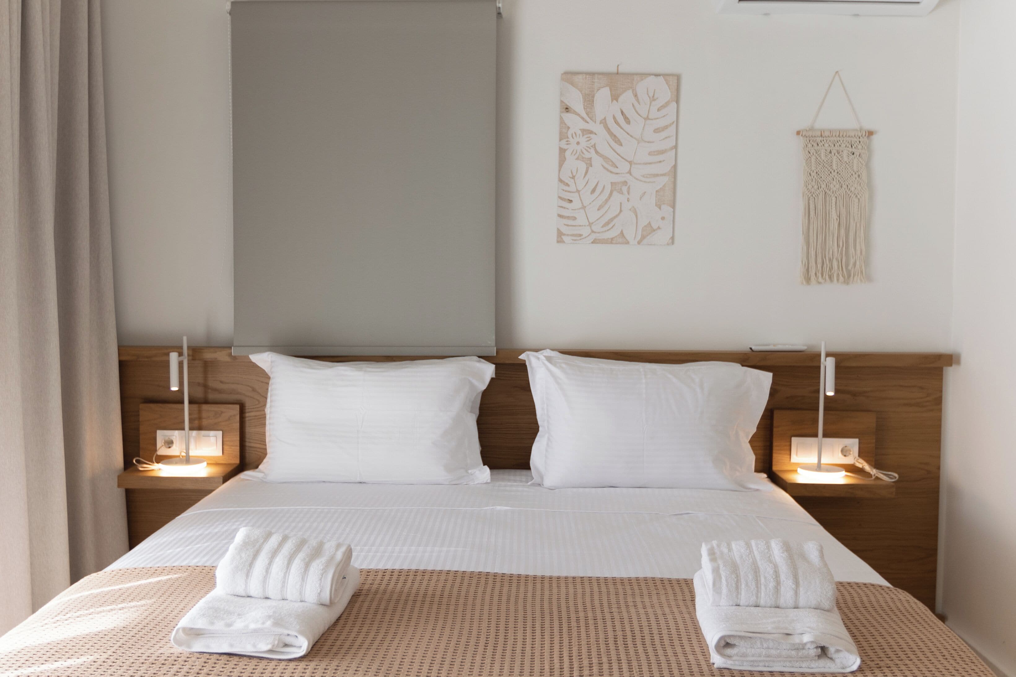 Soundproofing, iron/ironing board, free WiFi