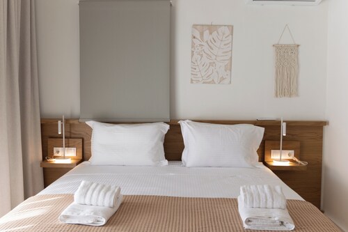 Aella Exclusive Residences Lefkada