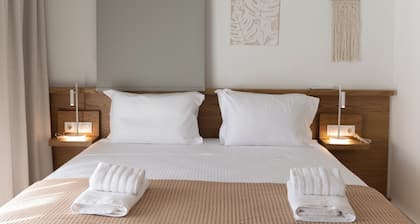 Aella Exclusive Residences Lefkada