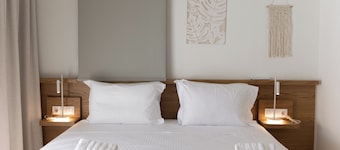 Aella Exclusive Residences Lefkada