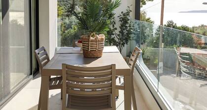 Aella Exclusive Residences Lefkada