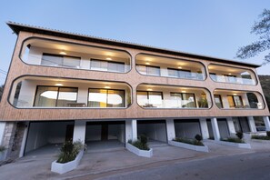 Exterior - Aella Exclusive Residences Lefkada (Mikros Gialos)