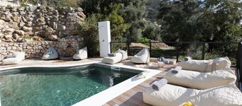 萊夫卡達艾拉獨家住宅