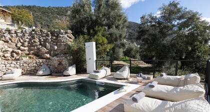 Aella Exclusive Residences Lefkada