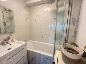 Towels - Apartment for 4 people near the slopes (Péone)