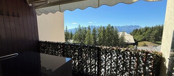 Apartment for 4 people near the slopes