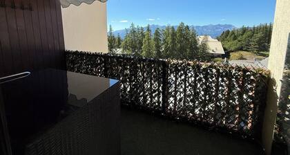 Apartment for 4 people near the slopes