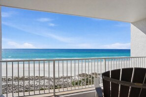 Property grounds - The Summit 922 - Relaxation meets the Shoreline (Panama City Beach)